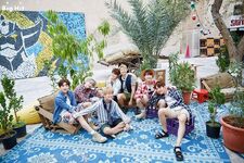 Summer Package 2016 #2