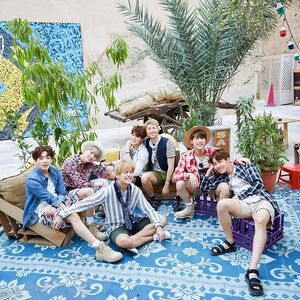 Bts Summer Package Gallery Bts Wiki Fandom