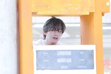 V for Butter #2 (July 2021)