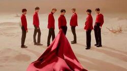 Map of the Soul ON:E | BTS Wiki | Fandom