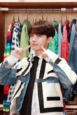 Map Of The Soul Persona Gallery Bts Wiki Fandom