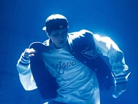 [2025.05.25] #1 j-hope Tour. HOPE ON THE STAGE. Taipei. Day1