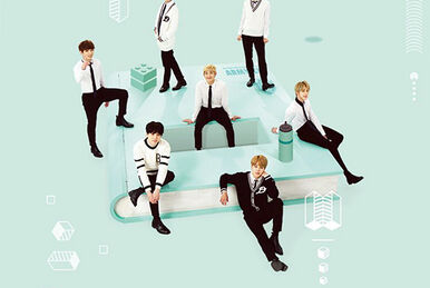 BTS Japan Official Fanmeeting Vol.2 -Undercover Mission