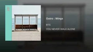 "Outro: Wings" Audio