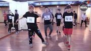 BANGTAN BOMB Attack on BTS at dance practice 2