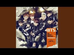 防弾少年団(BTS) - BTS JK satomi JUMP [Japanese Version]- BTS [防弾少年団](ColorCoded | Kanji