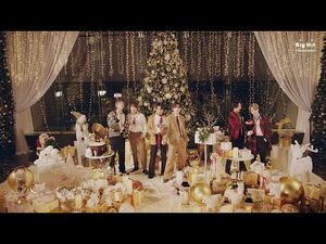 BTS (방탄소년단) Sing 'Dynamite' with me (Holiday Remix)