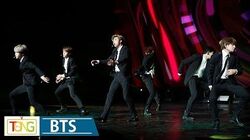 Idol Bts Wiki Fandom
