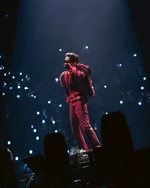 [2025.03.14] #5 j-hope Tour. HOPE ON THE STAGE. Brooklyn. Day1