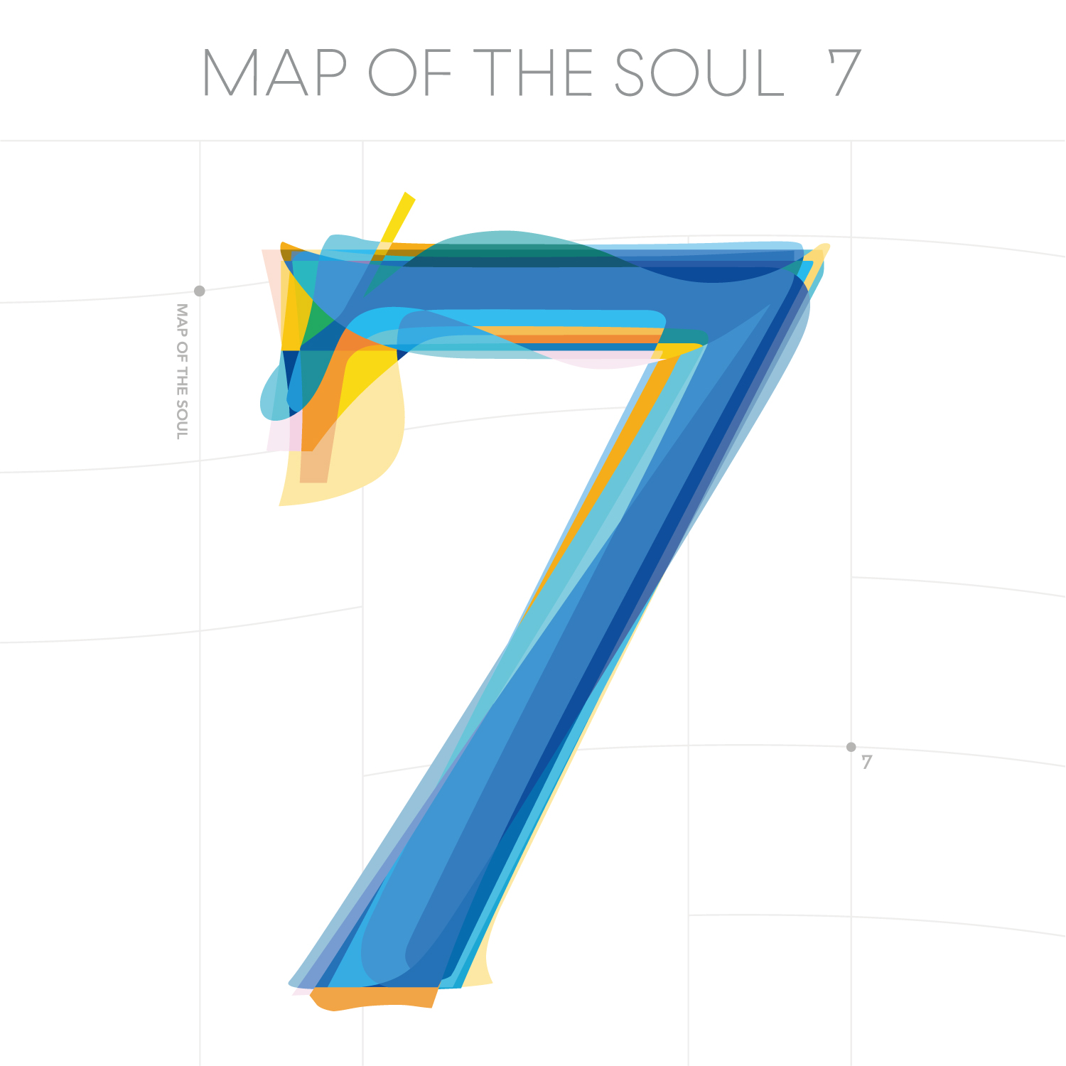 Map of the Soul: 7 | BTS Wiki | Fandom