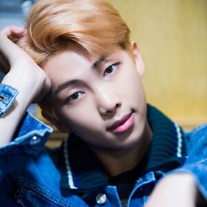 Love Yourself Her Gallery Bts Wiki Fandom Bts new album be concept photo. love yourself her gallery bts wiki