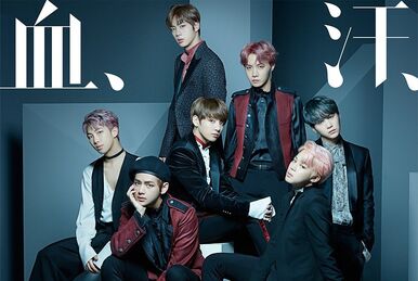 The Best of BTS -Korea Edition- | BTS Wiki | Fandom