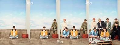 2019 BTS Festa (#15) (June 2019)