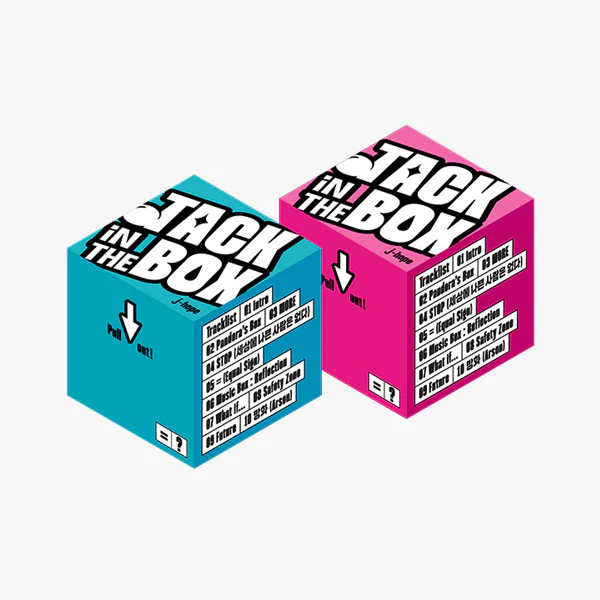 Jack In The Box | BTS Wiki | Fandom Jack In The Box | BTS Wiki | Fandom