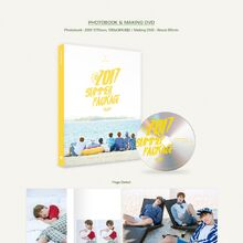 Bts Summer Package Bts Wiki Fandom