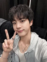 [2025.07.27] #1 [#오늘의방탄] 오늘 정말 제대로 놀았다🔥 아미랑 함께여서 더 신났어요💜 We had the best time tonight! #오늘의석진 #진 #Jin #BTS #방탄소년단 #Jin_TOUR_US #RUNSEOKJIN_epTOUR_TAMPA