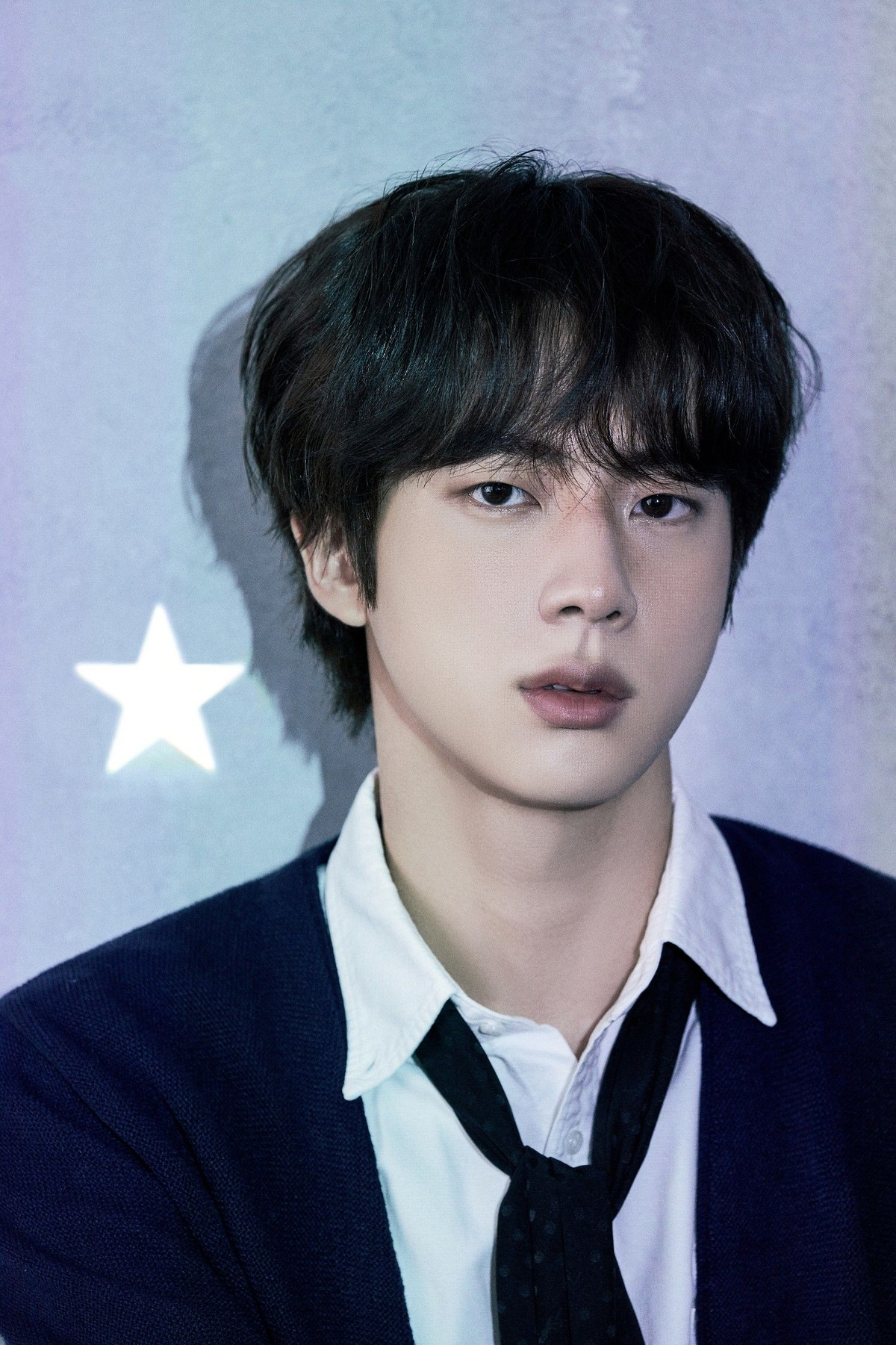 Jin BTS Wiki Fandom pic