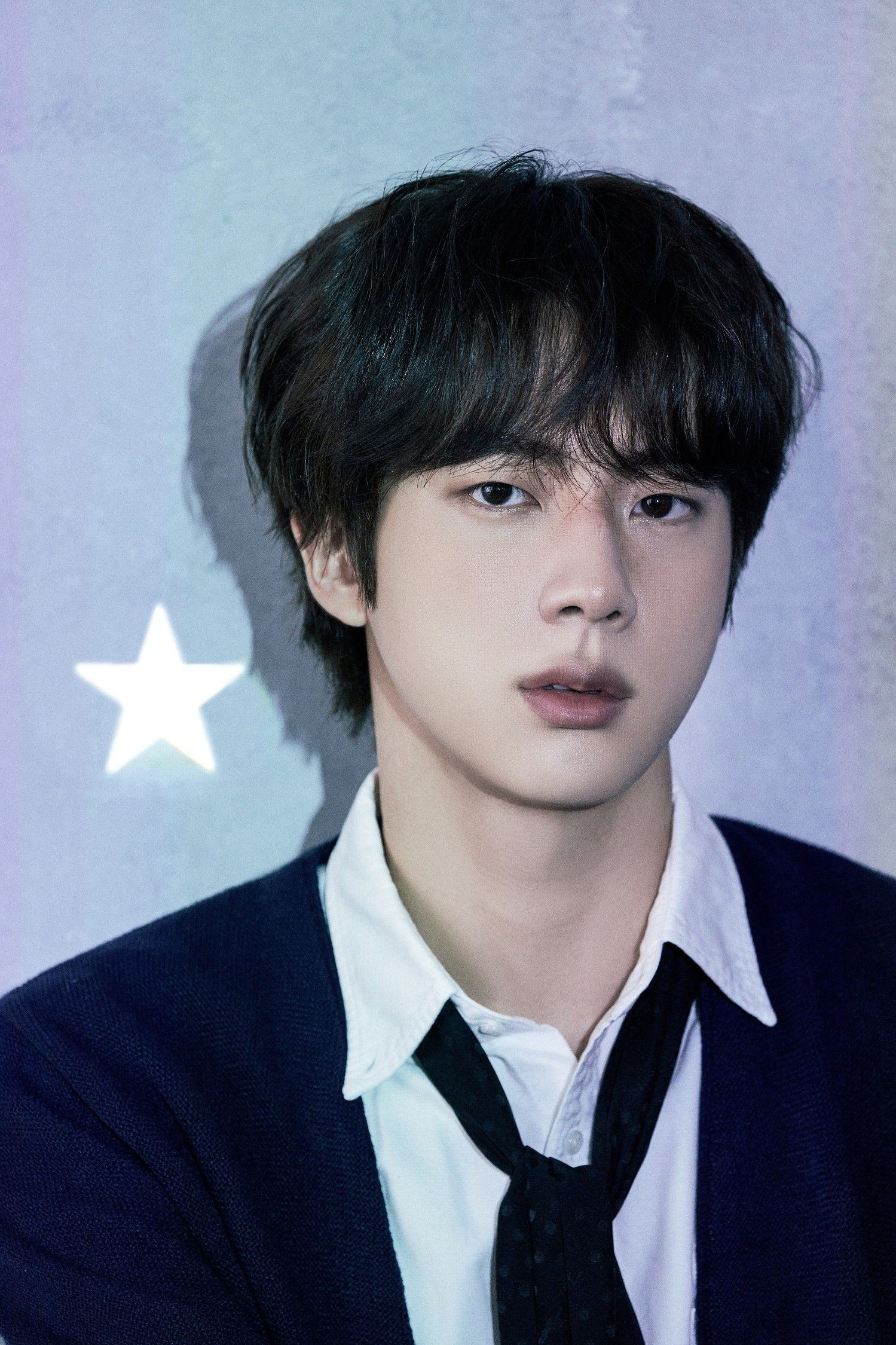 Jin, BTS Wiki