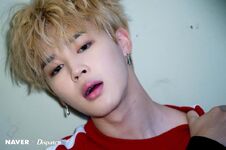 Jimin Love Yourself Her Shoot (18)