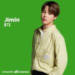 Jimin promoting Tokopedia #1 (October 2019)