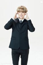 Bighit on Naver: "[BTS] 슈가의 빈자리를 대신한 미니배너 들을 소개합니다!" [2021.01.11] #5