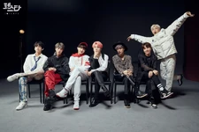 2019 BTS Festa (#21) (June 2019)