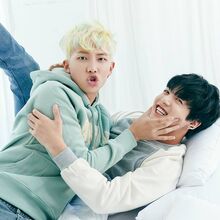 Bts Season S Greetings Gallery Bts Wiki Fandom