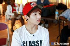 18th GOLDEN KOOKIE DAY #21