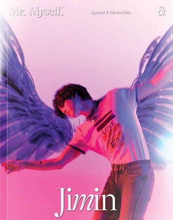 激安通販 Me, Myself, Fandom | Wiki BTS | Chaos' 'ID: Jimin and アート・デザイン・音楽