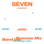 Seven (Weekday Ver.) (July 17, 2023)
