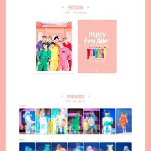 Bts 4th Muster Happy Ever After Gallery Bts Wiki Fandom