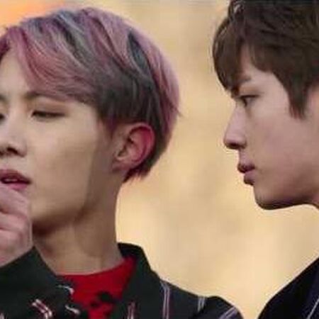 Not Today Bts Wiki Fandom