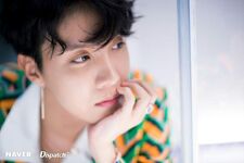J-Hope for IDOL #6 (August 2018)