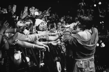 [2025.05.19] #6 j-hope Tour. HOPE ON THE STAGE. Macau. Day2