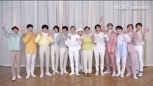 BigHit Episode 4