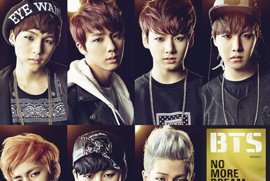 2 Cool 4 Skool / O!RUL8,2? | BTS Wiki | Fandom