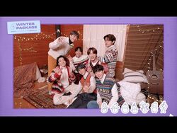 BTS Winter Package | BTS Wiki | Fandom