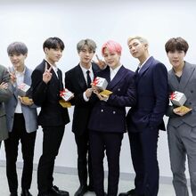 Bts Festa Gallery Bts Wiki Fandom