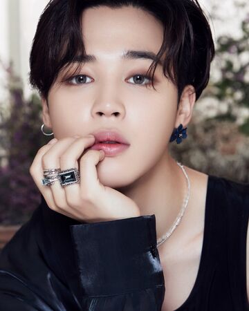 Jimin Bts Wiki Fandom