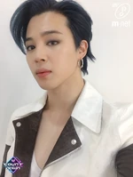 M Countdown on Twitter: "지난 주 블랙 완댜였다면 이번 주는 화이트 완댜로 찾아온 #방탄소년단 ! #뷔 #지민 #정국 <ON> 무대 봤더니 마음에 불이 켜져서... 그날부터 #엠카 는 하루종일 낮이에요... 오늘 저녁 6시 퍼포먼스 최강자 #BTS 의 무대! 놀러오실 거죠?" [2020.03.05]