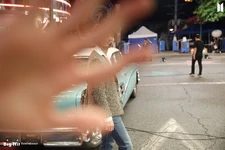 Big Hit on Naver: "[BTS] 다다다다이너-마잇트 프로모션 비하인드를 모아모아!" [2020.10.09] #5