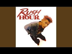 Rush Hour (Crush song) - Wikipedia