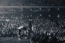 [2025.04.01] #9 j-hope Tour. HOPE ON THE STAGE. Oakland. Day1