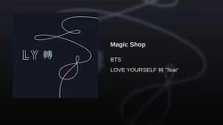 Magic Shop | BTS Wiki | Fandom