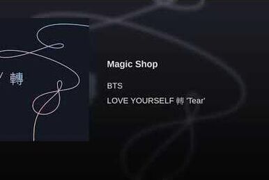 BTS Japan Official Fanmeeting Vol.5: Magic Shop | BTS Wiki