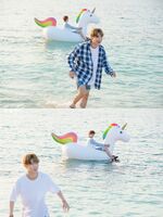 Summer Package 2017 #1