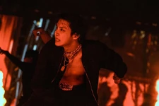 [2025.06.15] #11 j-hope Tour. HOPE ON THE STAGE. FINAL. Day2