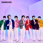 Samsung Galaxy (#2) (August 2022)