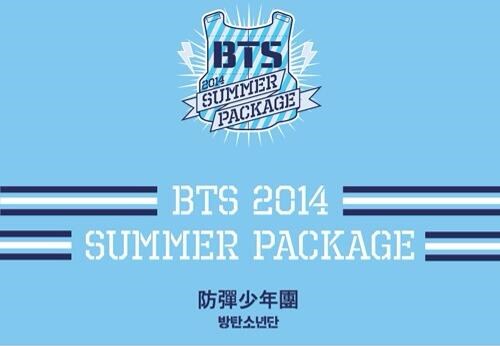 BTS Summer Package | BTS Wiki | Fandom