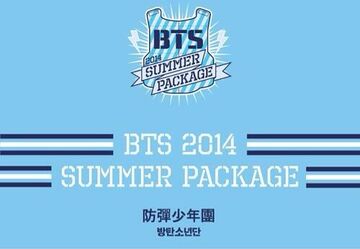 BTS Summer Package | BTS Wiki | Fandom BTS Summer Package | BTS Wiki | Fandom
